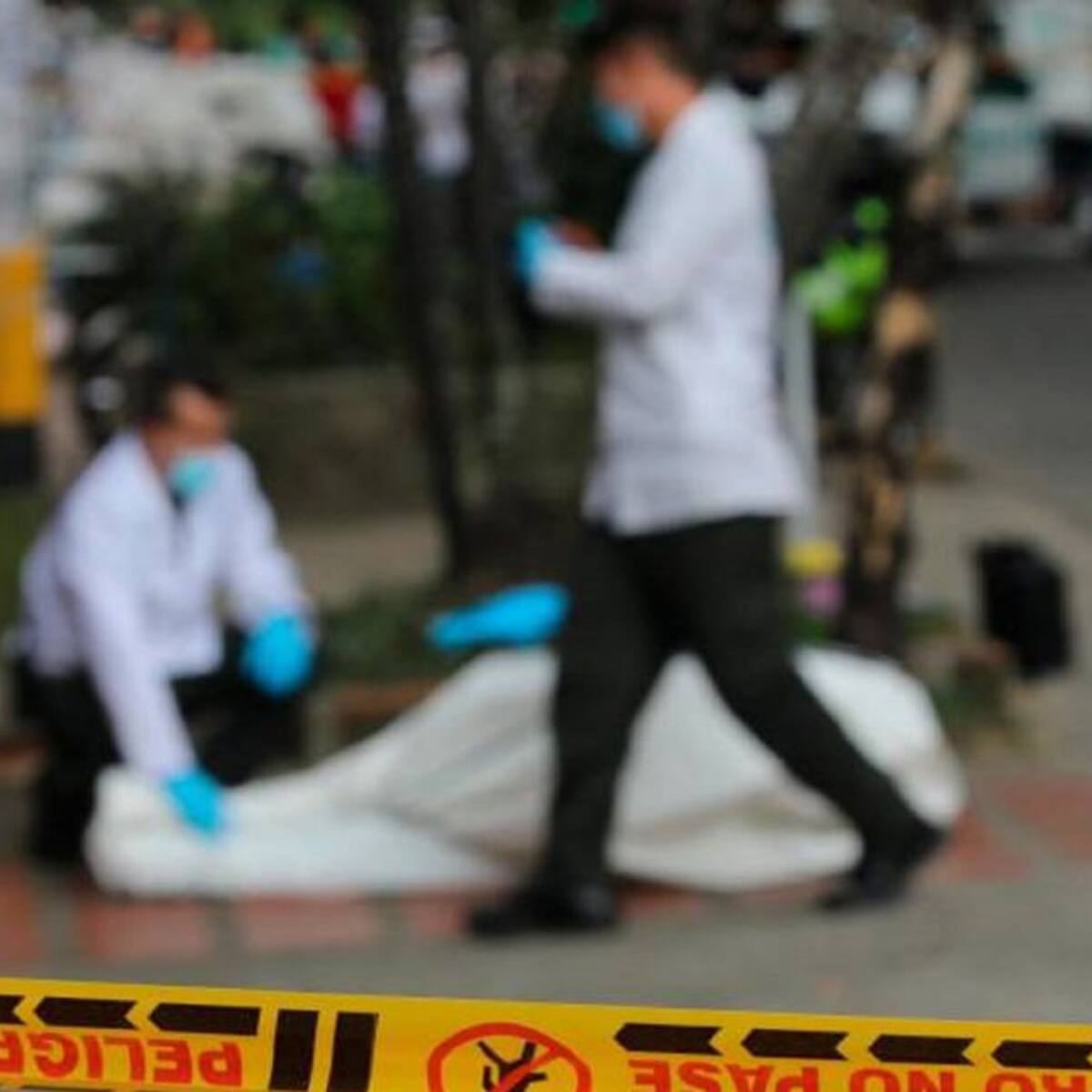 Alerta por creciente ola de violencia en el municipio de Pitalito, Huila