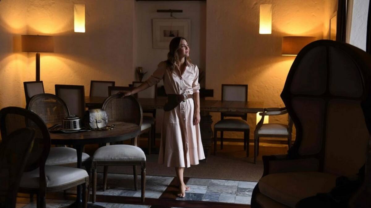 Adriana Castro, la marca de accesorios inspirada en Colombia