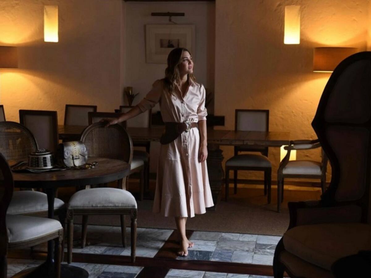 Adriana Castro, la marca de accesorios inspirada en Colombia
