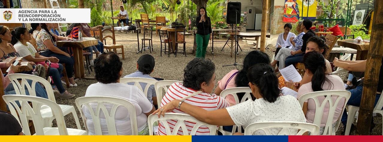 La lideresa, de 58 años, padece una condición médica. Foto Relacionada.