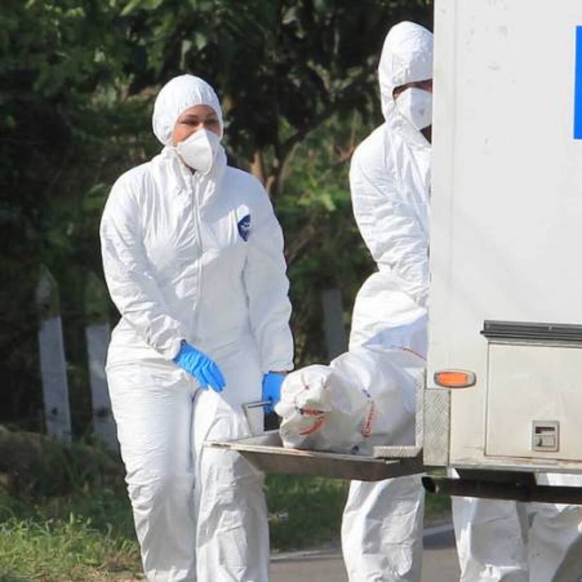 Investigan muerte de empresario y dueño de la cigarrería ‘Tío Tom' de Tunja