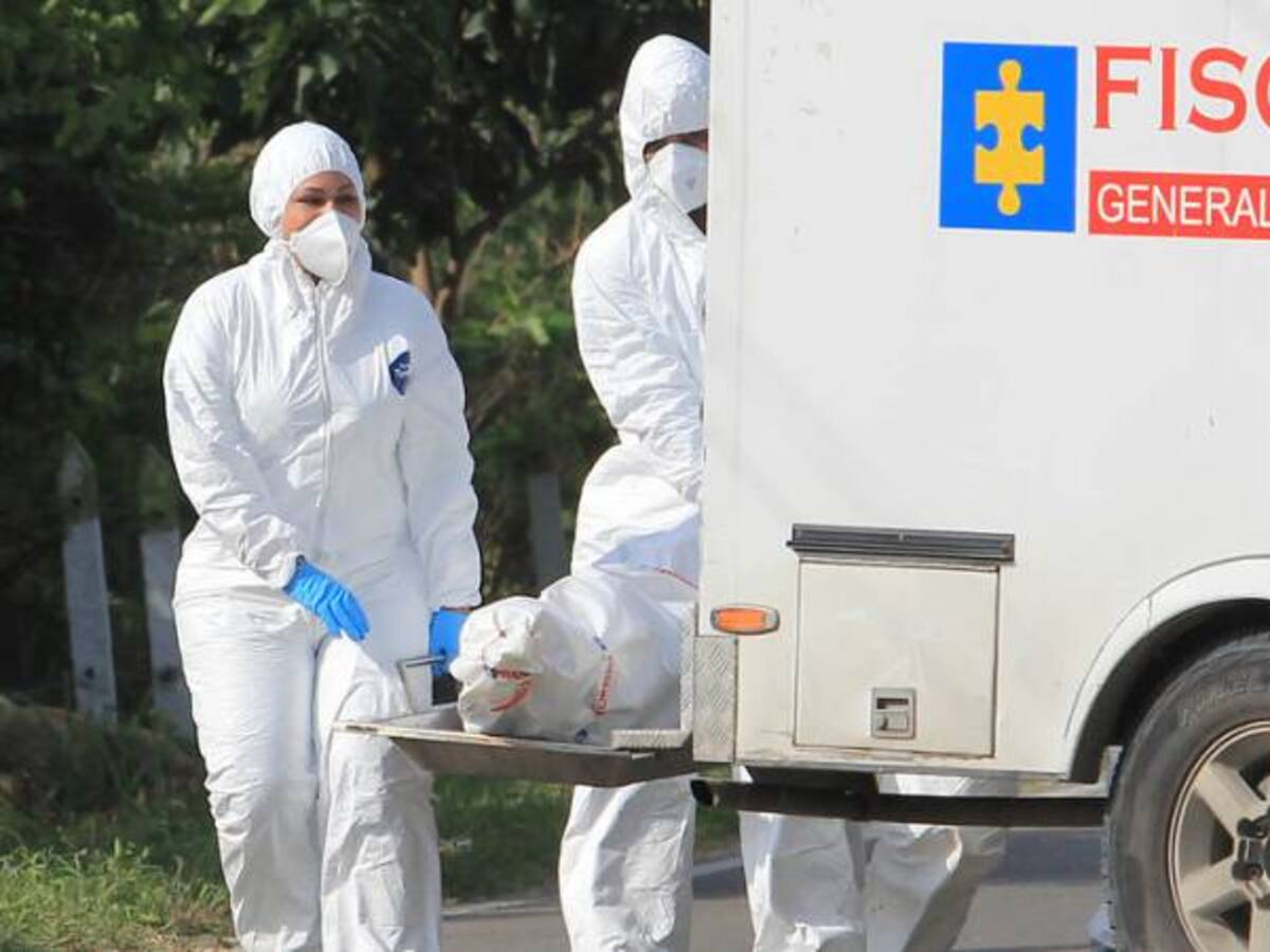 Capturan a madre de gemelas que fueron encontradas ahogadas en un reservorio en Boyacá