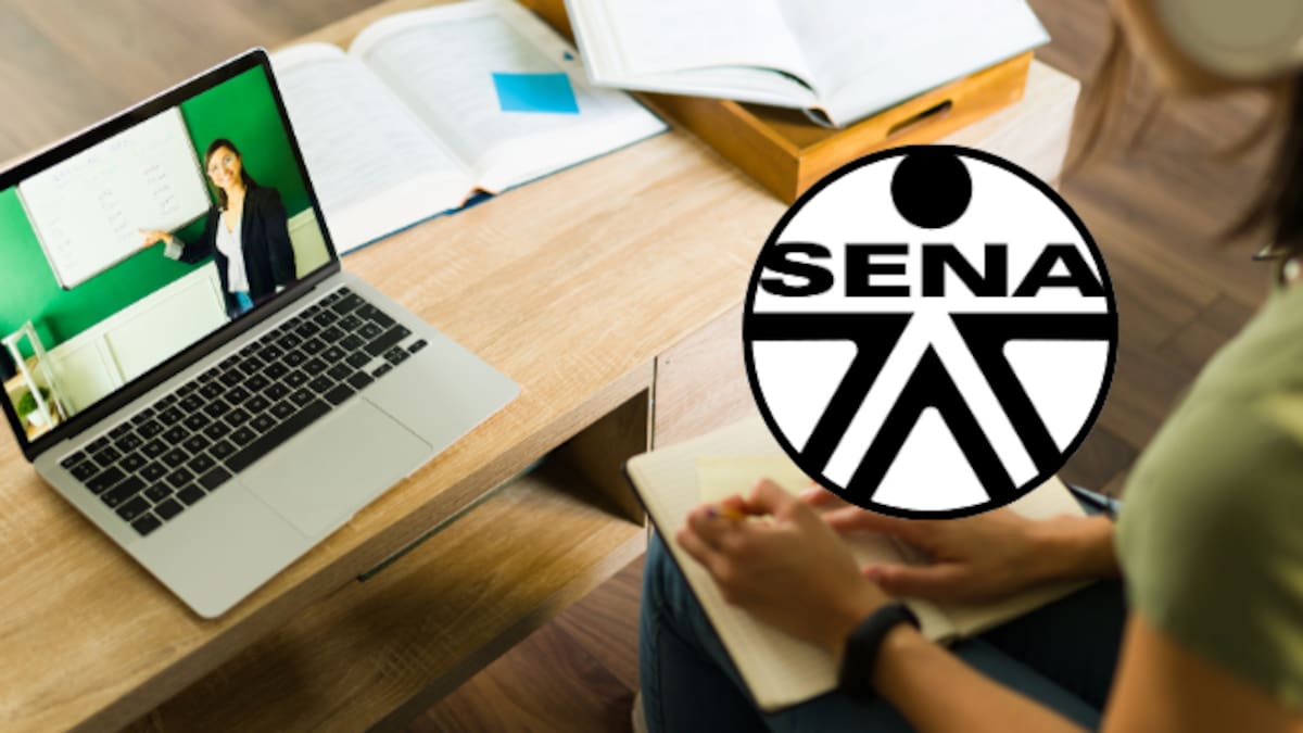 Santander: hay 3.000 cupos para estudiar gratis en el SENA