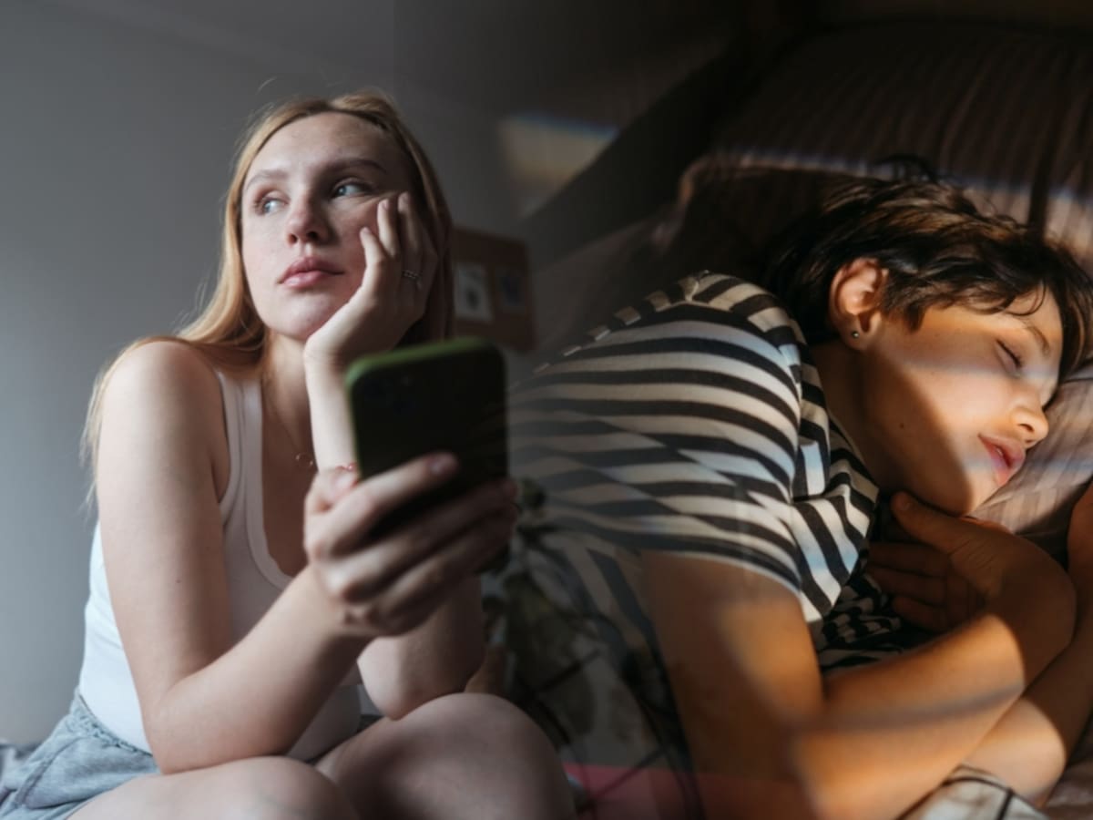 Dormir dos horas más los fines de semana ayuda reducir la ansiedad en adolescentes, según estudio