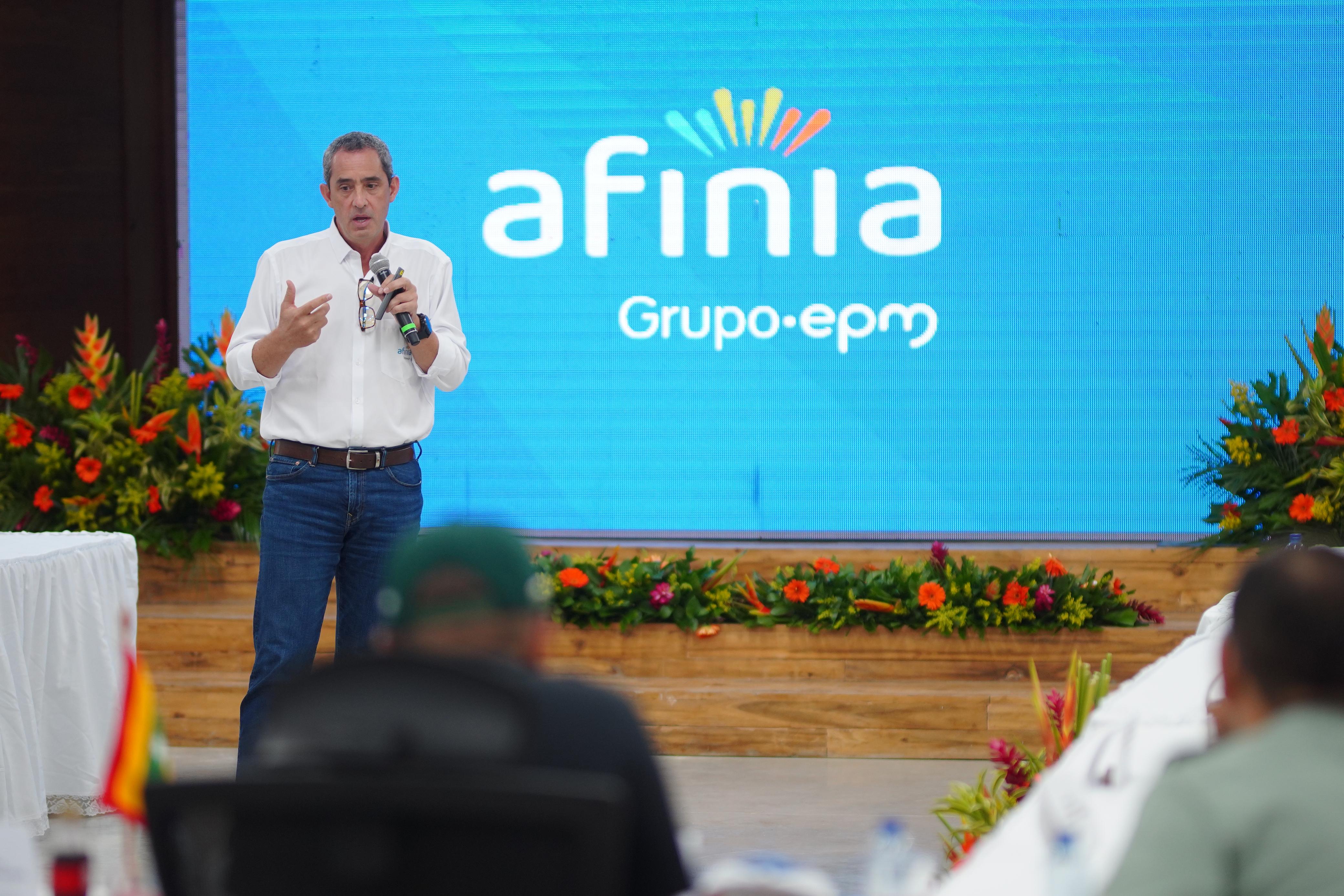 Liga de Alcaldes del Caribe propone una bolsa regional para bajar costos de la energía