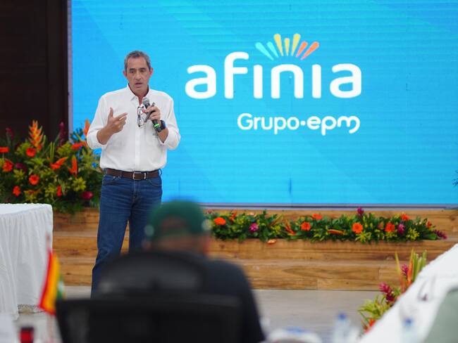 Liga de Alcaldes del Caribe propone una bolsa regional para bajar costos de la energía