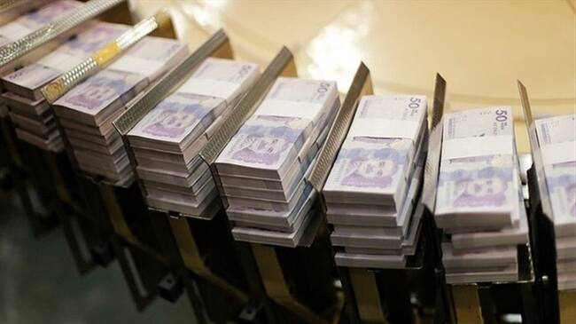 Banco de la República reduce la tasa de interés y la ubica en 4,75%. Foto: Colprensa