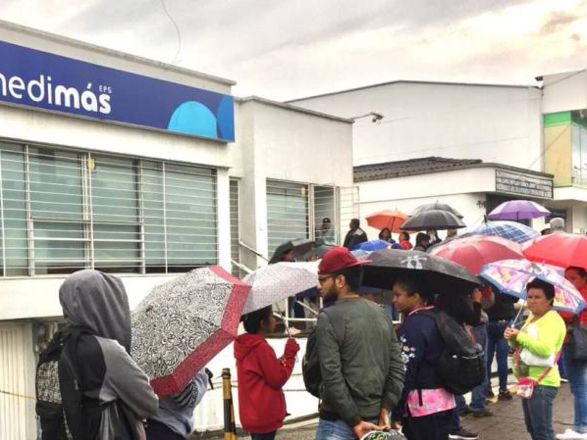 El ABC para los pacientes de Medimás