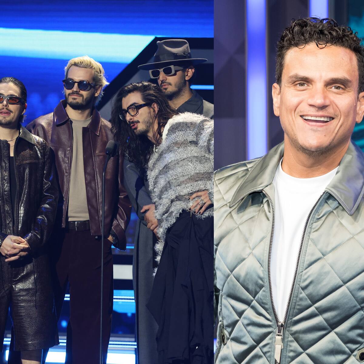 ¿Cómo sonará una colaboración entre Silvestre Dangond y Morat?