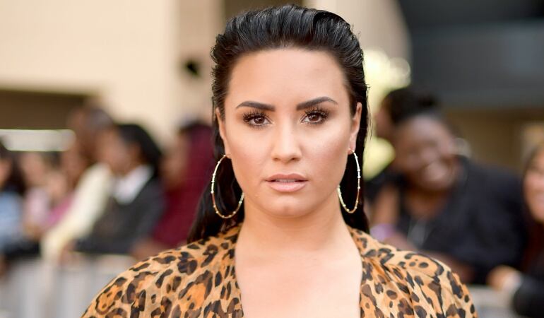 Demi Lovato 