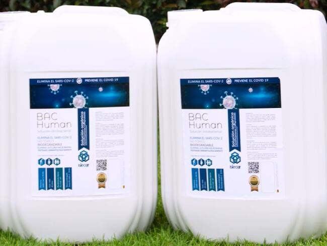 Producto Colombiano hace más efectiva la prevención frente al covid-19