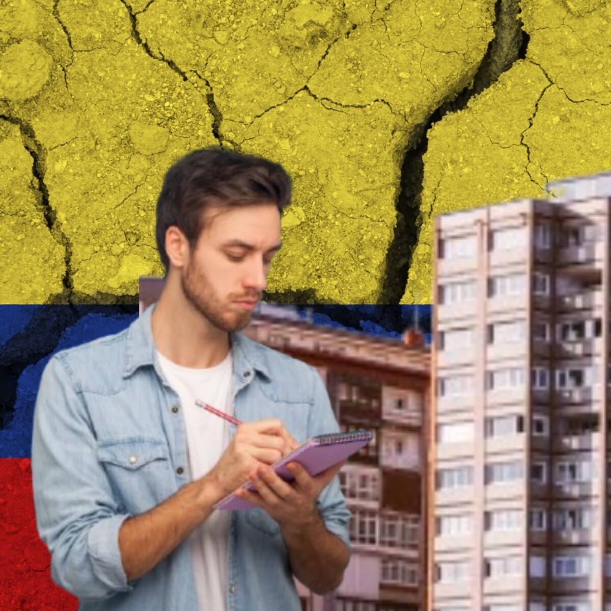 ¿Cómo saber si una casa fue afectada por el terremoto en Colombia? Puntos clave que debe verificar