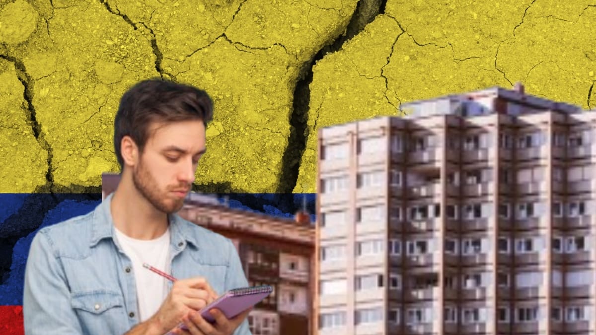 ¿Cómo saber si una casa fue afectada por el terremoto en Colombia? Puntos clave que debe verificar