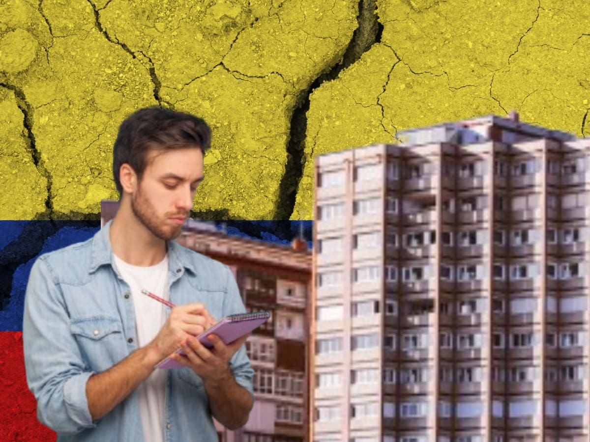 ¿Cómo saber si una casa fue afectada por el terremoto en Colombia? Puntos clave que debe verificar