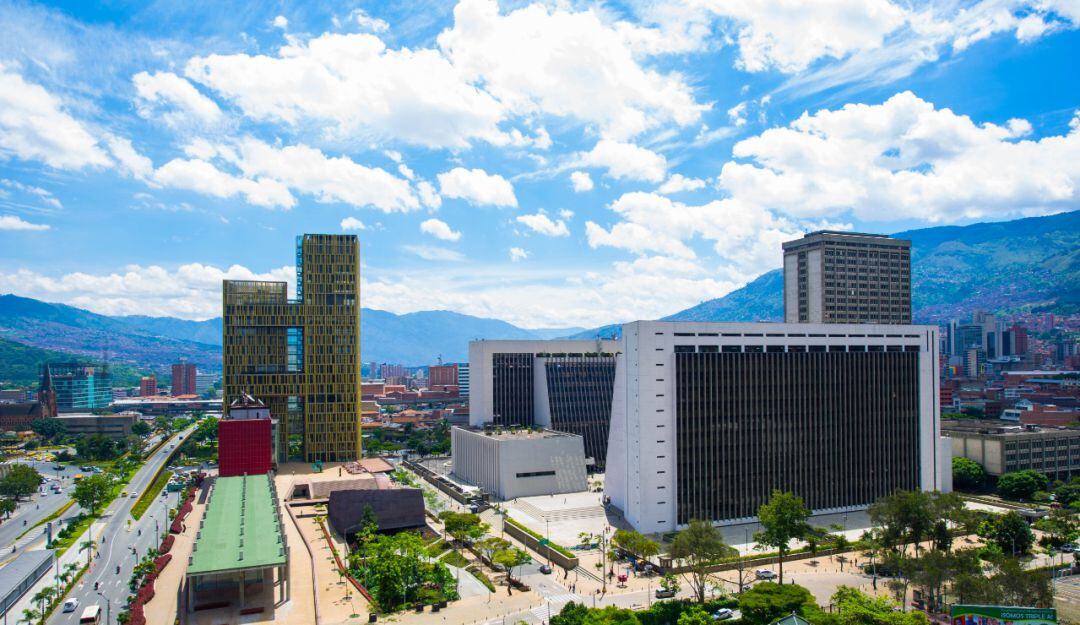 Medellín