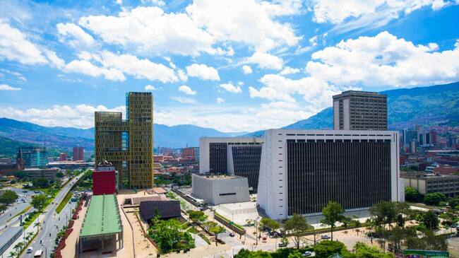 Medellín