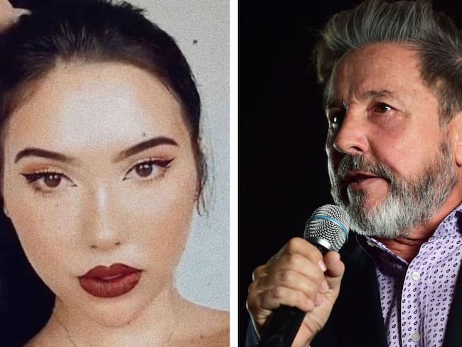 Aida Merlano crítico a Ricardo Montaner y dijo que su opinión es miserable