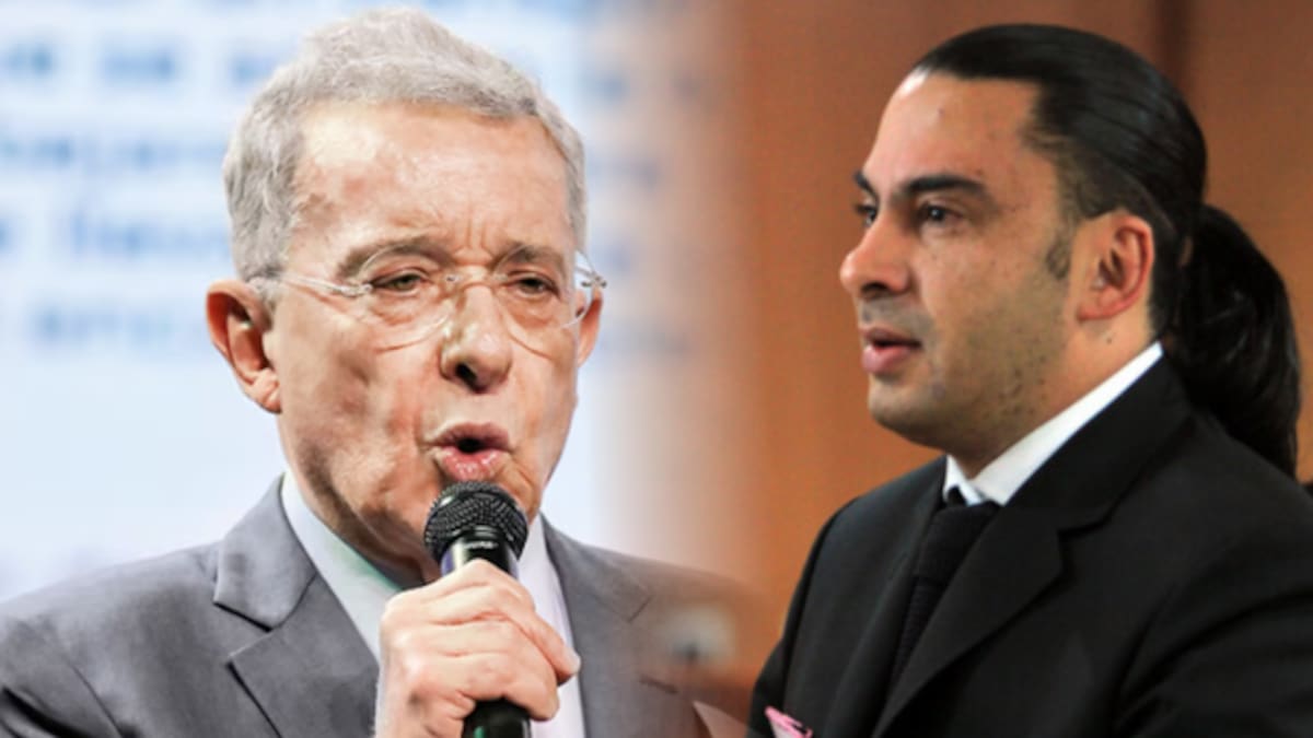 Uribe tiene derecho a manifestar verbalmente y por escrito que apela la condena: Francisco Bernate