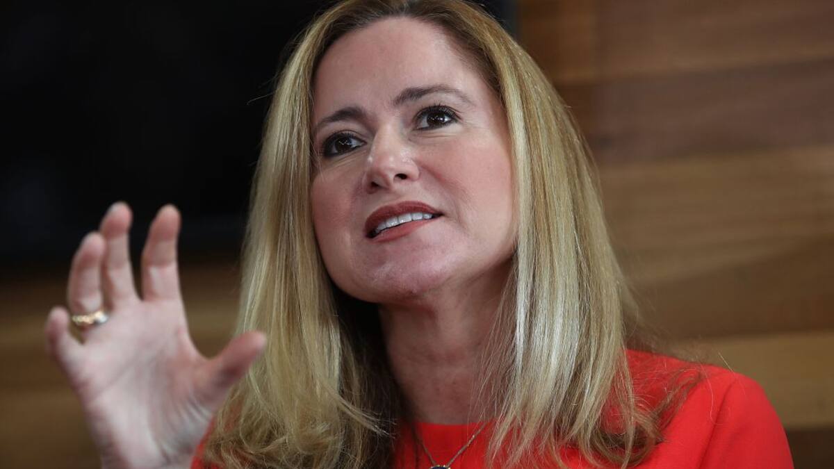 EE.UU invertirá recursos en países receptores de migrantes: Asesora Biden
