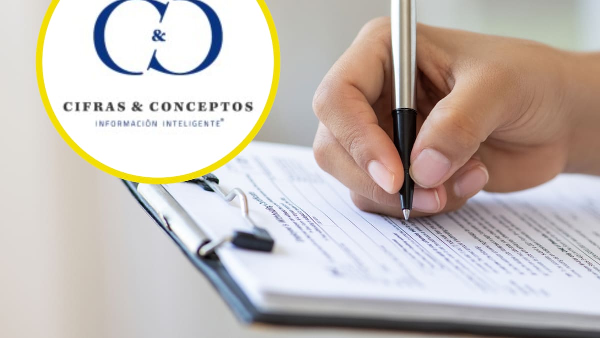 Encuesta de Cifras y Conceptos 2024: Así se informan los líderes de opinión en el país