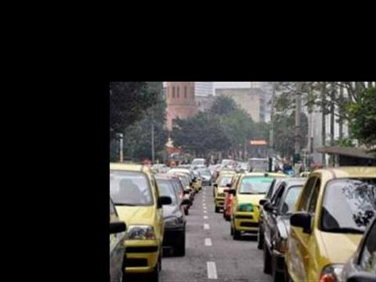 A mediados de 2014 estarían las obras en 9 intersecciones viales en Bogotá