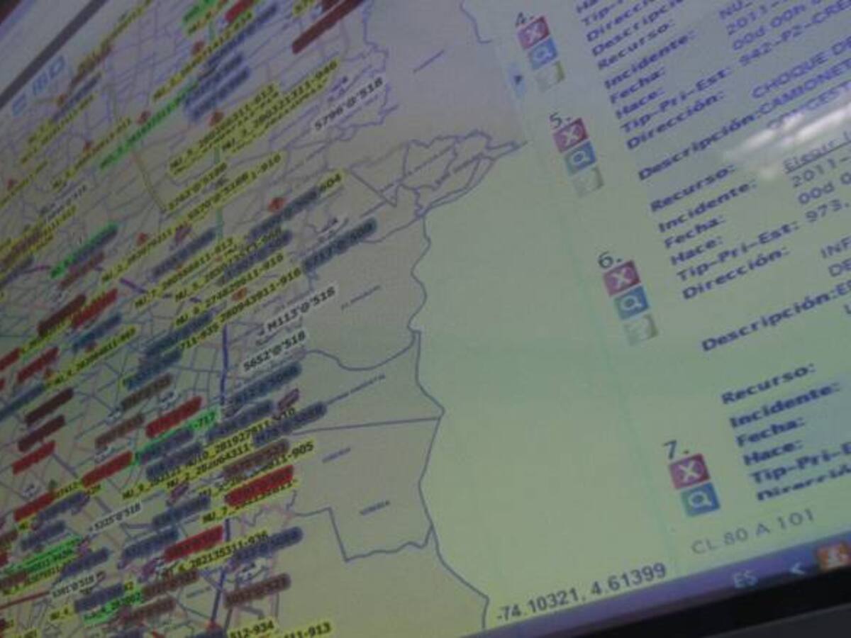 Procuraduría advirtió sobre riesgos en contratación para adquirir plataforma de la Línea 123