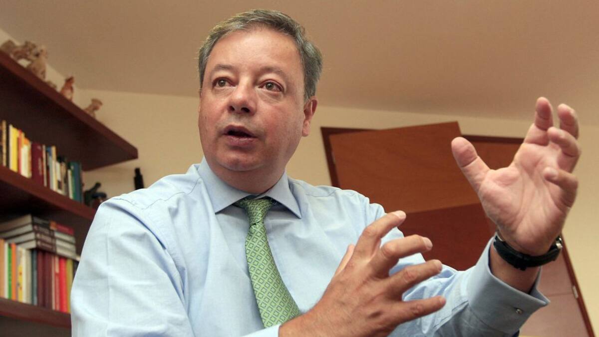No hay liderazgo en el presidente en temas de inseguridad: Gabriel Silva