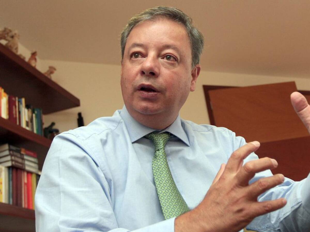 No hay liderazgo en el presidente en temas de inseguridad: Gabriel Silva