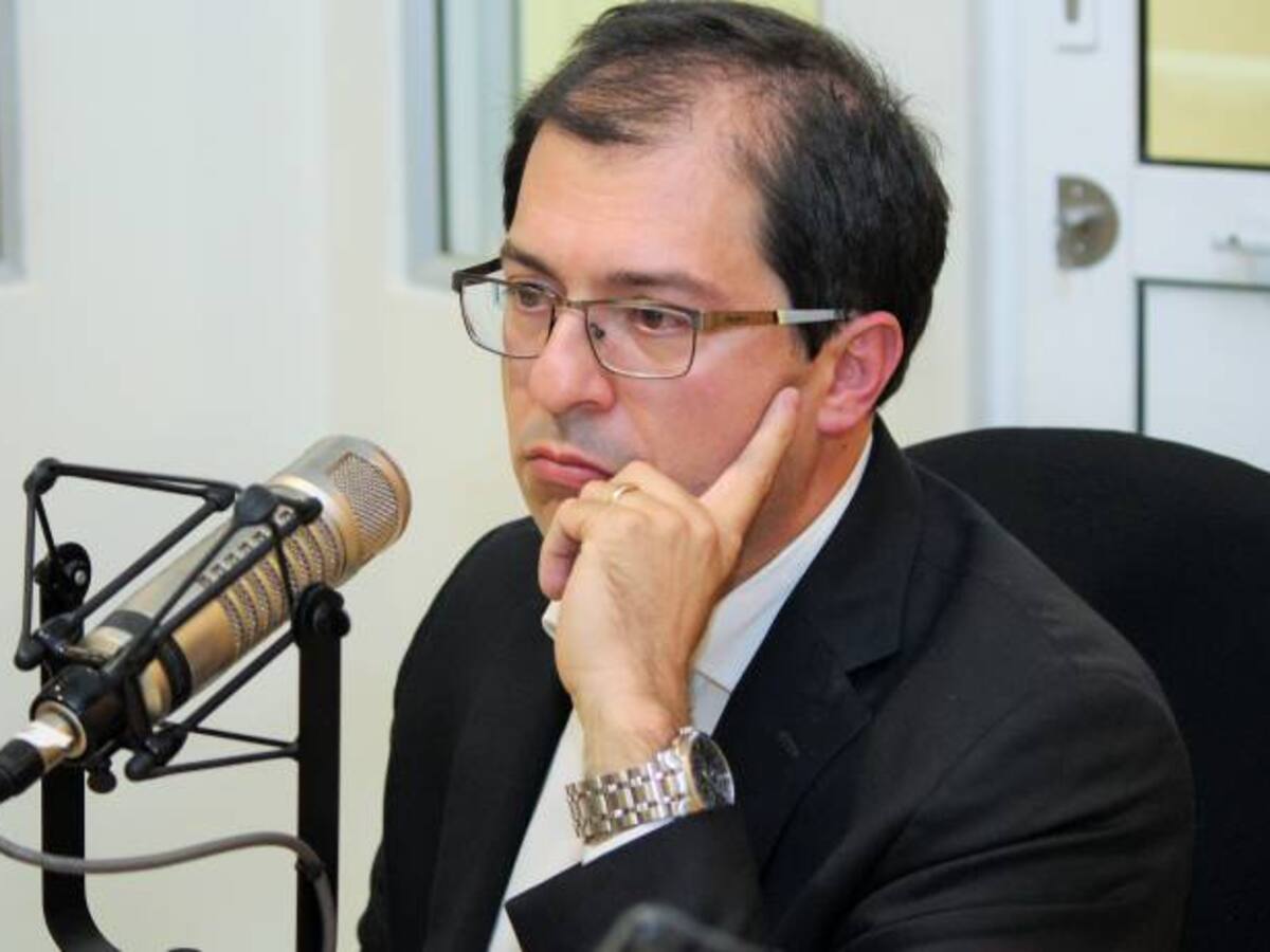 Los mitos planteados frente al proceso se han empezado a romper: Barbosa