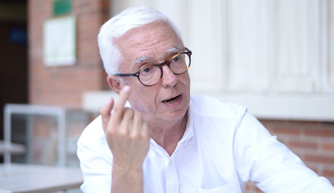 Jorge Enrique Robledo