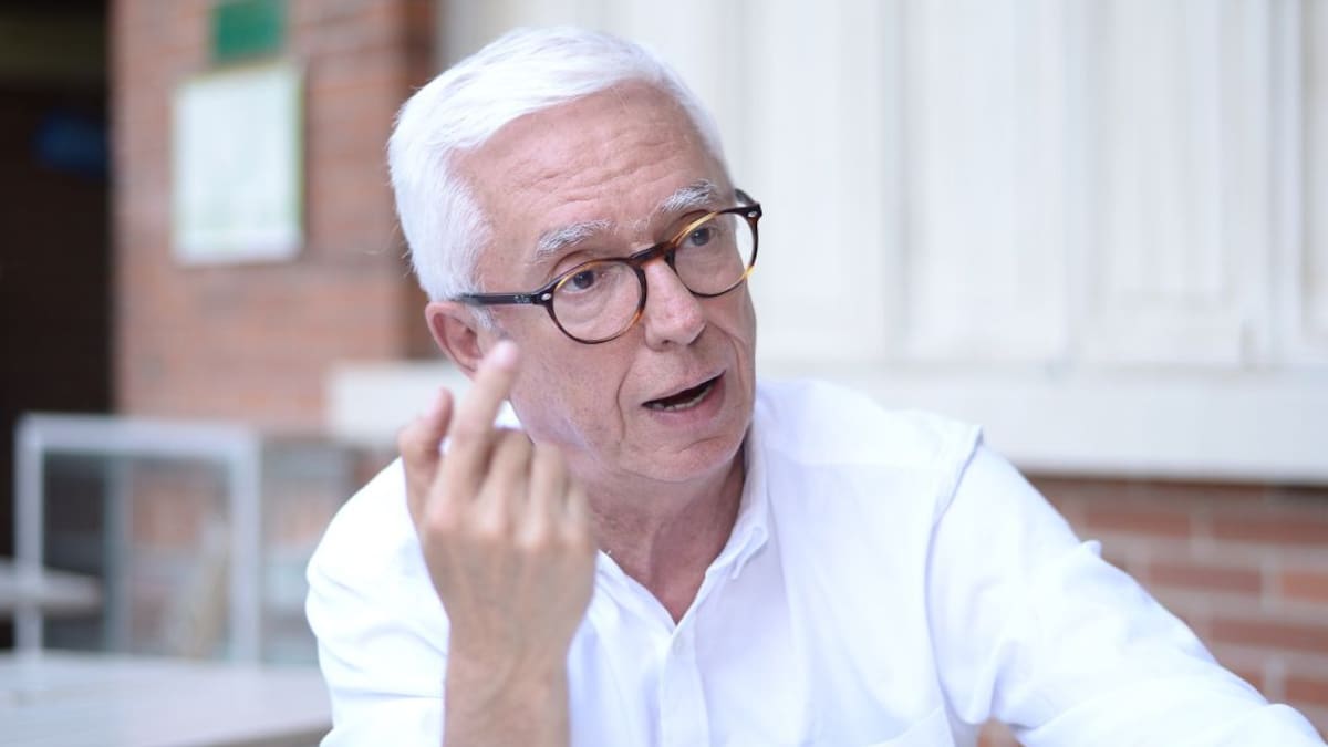 Es uno de los mayores ingresos de la Nación: Robledo por compra de gas en Venezuela