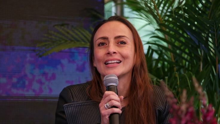 Forbes premiará a Luz Ángela Castro, de Ocesa, como CEO del Año 2023