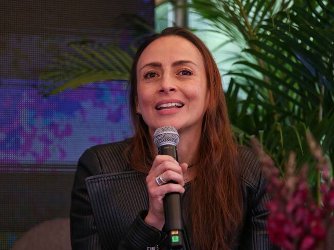 Forbes premiará a Luz Ángela Castro, de Ocesa, como CEO del Año 2023