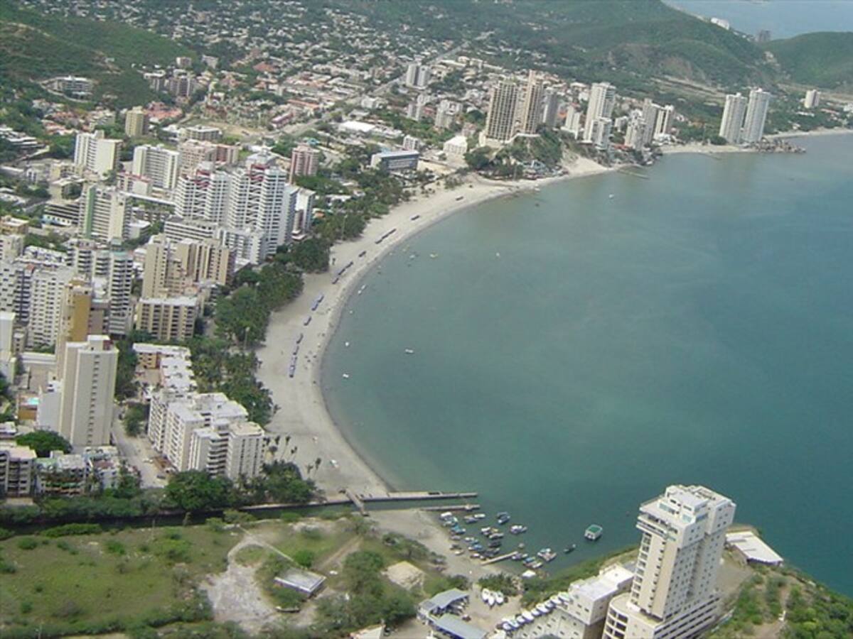 “Santa Marta, ciudad con mayor crecimiento en venta de inmuebles del país”: Camacol