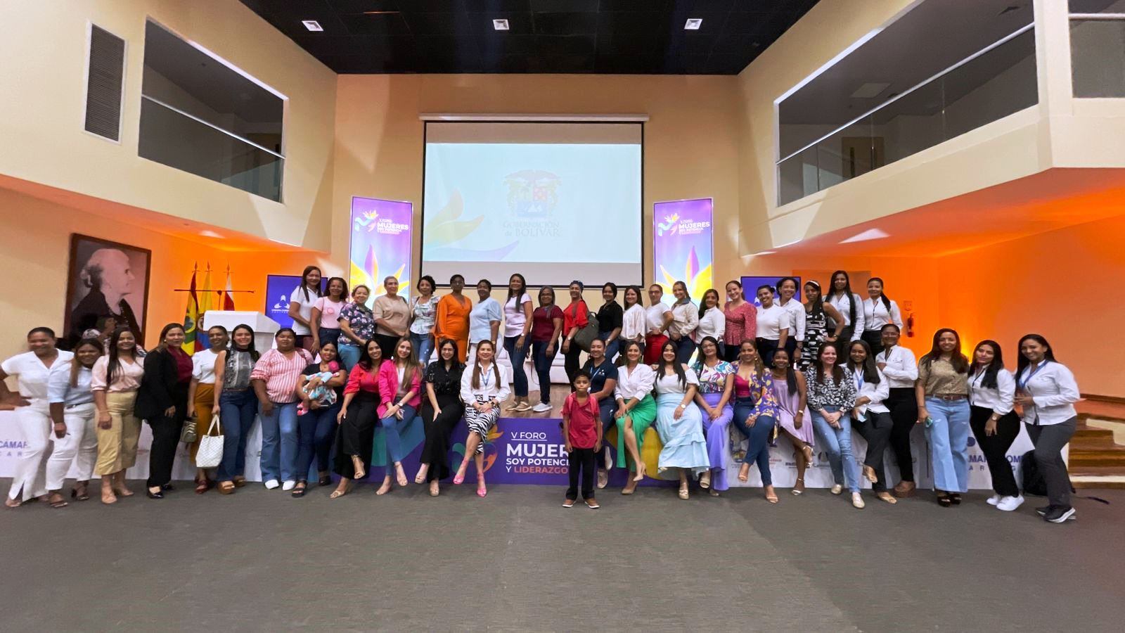 Cámara de Comercio de Cartagena