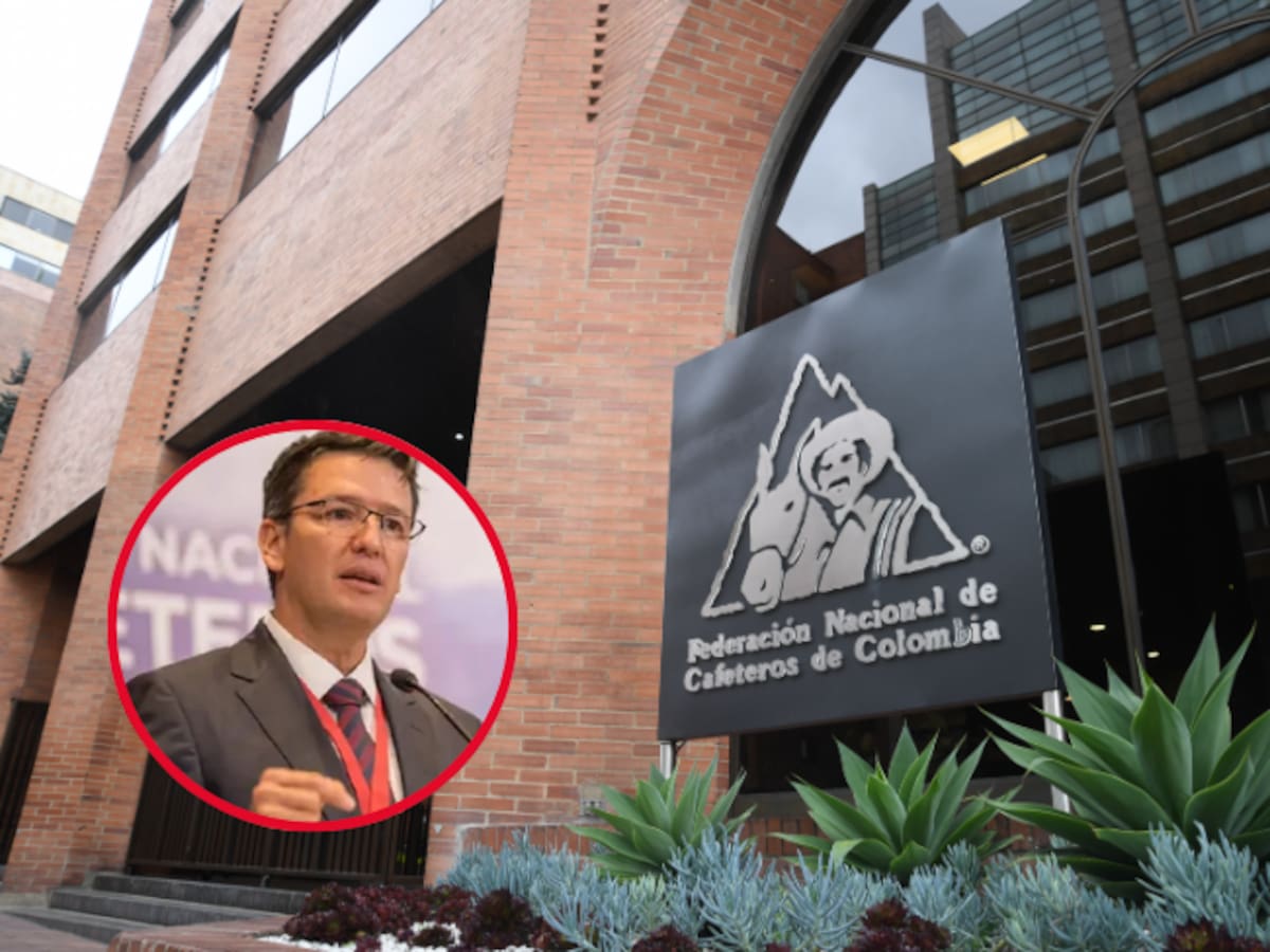 Así se tejió el acuerdo sobre el Fondo del Café: “Minagricultura fue un bálsamo”: Germán Bahamón