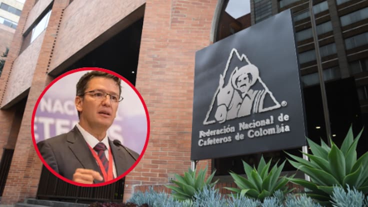 Así se tejió el acuerdo sobre el Fondo del Café: “Minagricultura fue un bálsamo”: Germán Bahamón