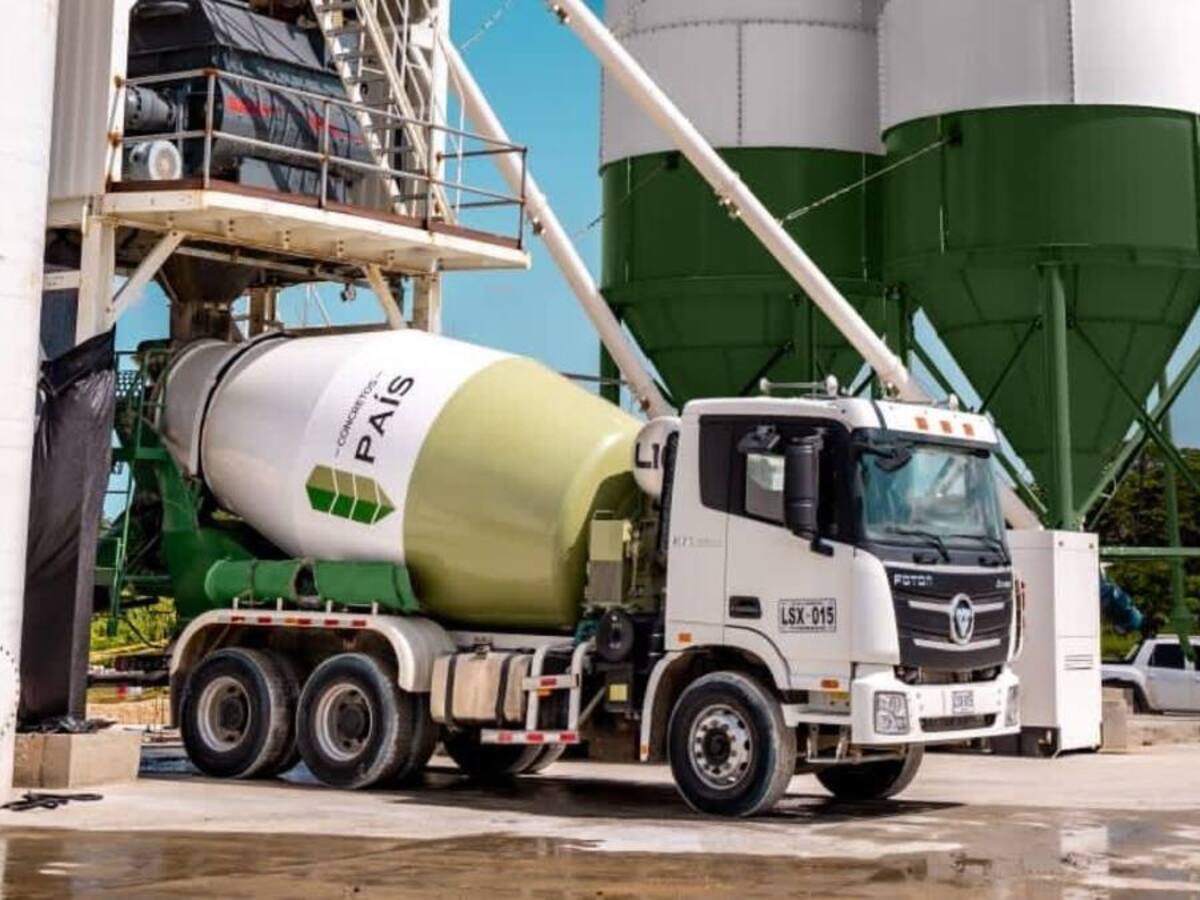 Cemento País: el aliado que construye futuro en la Región Caribe