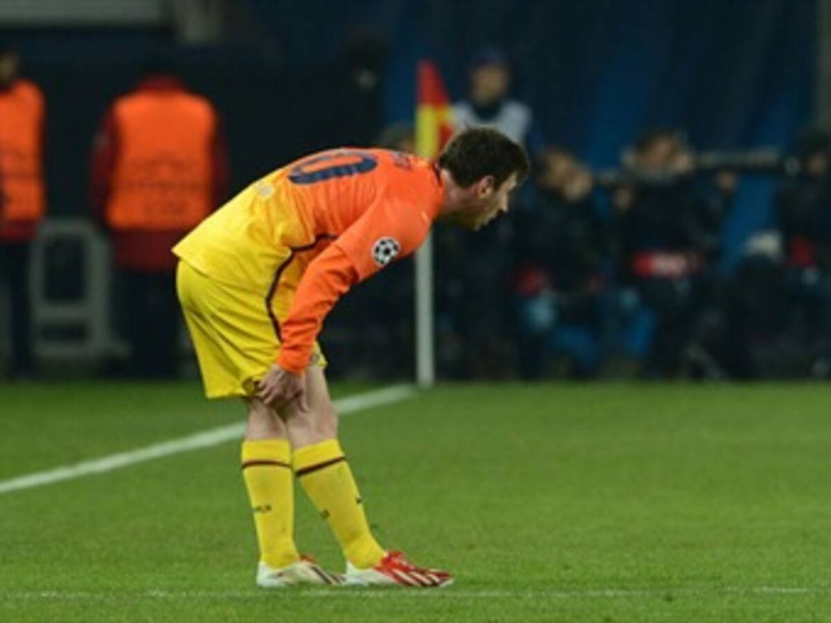 Sin Messi, Barcelona buscará resolver su paso a semifinales en casa ante PSG