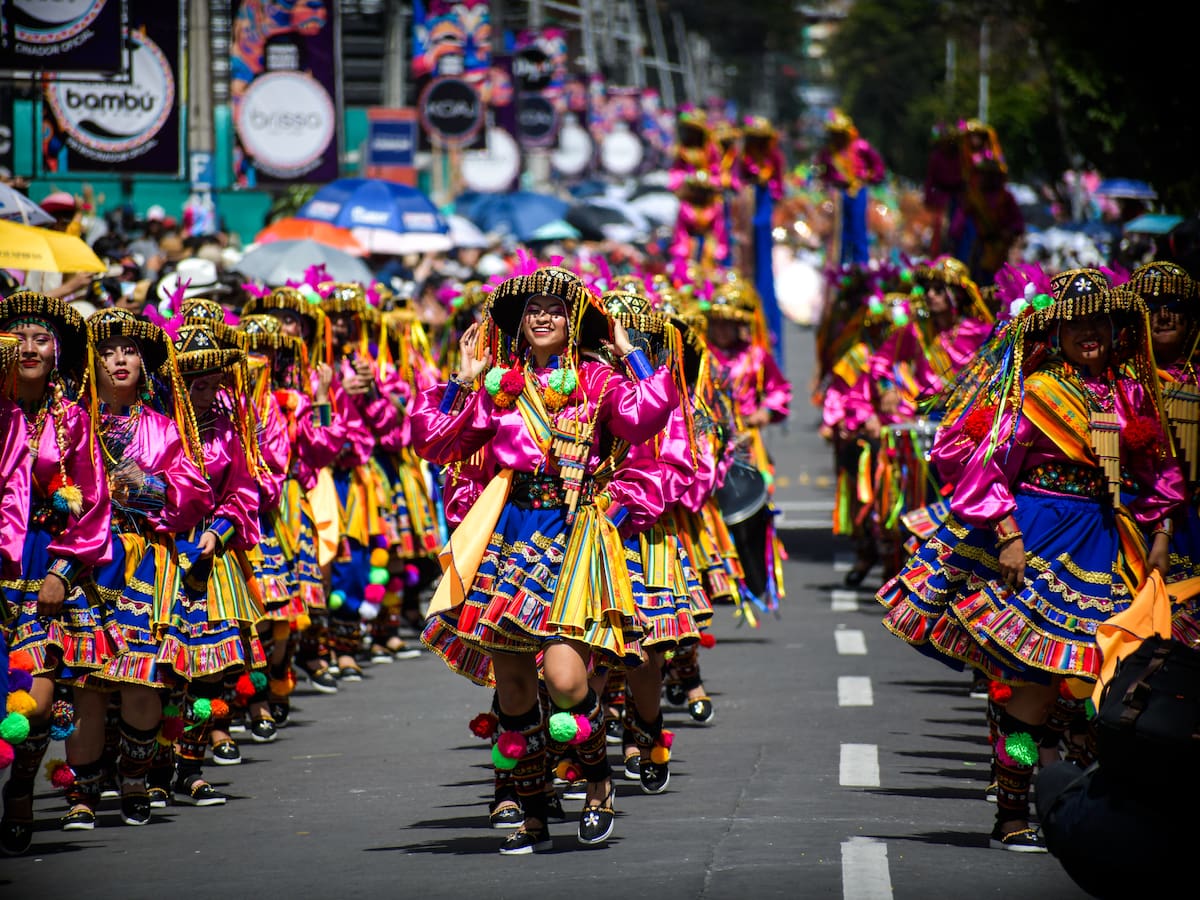 ¿Por qué el Carnaval de Negros y Blancos en Pasto se llama así? Origen de esta fiesta