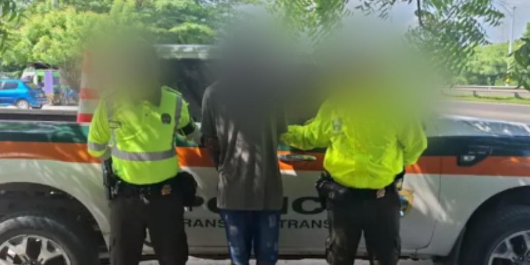 Policía de Bolívar