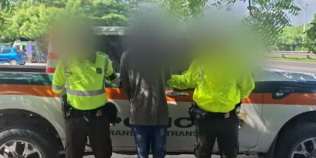 Policía de Bolívar