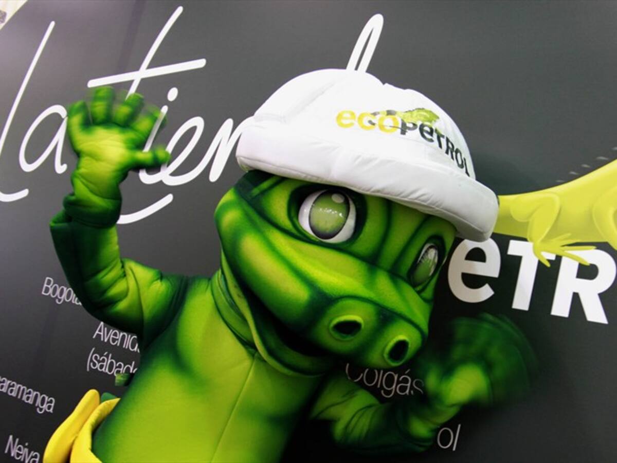 Ecopetrol espera inversiones por US$ 13.000 millones entre 2017 y 2020