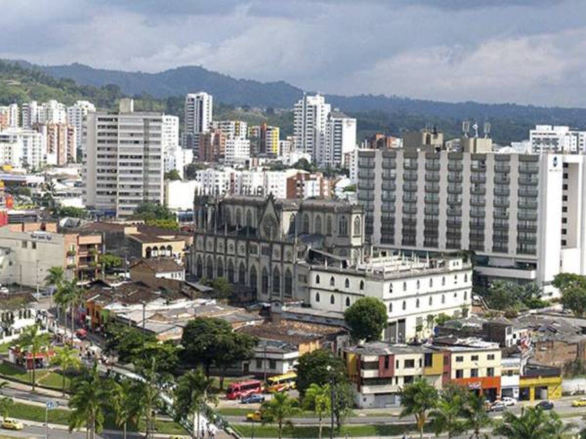 El desempleo en Pereira fue del 9.1% en el mes de enero