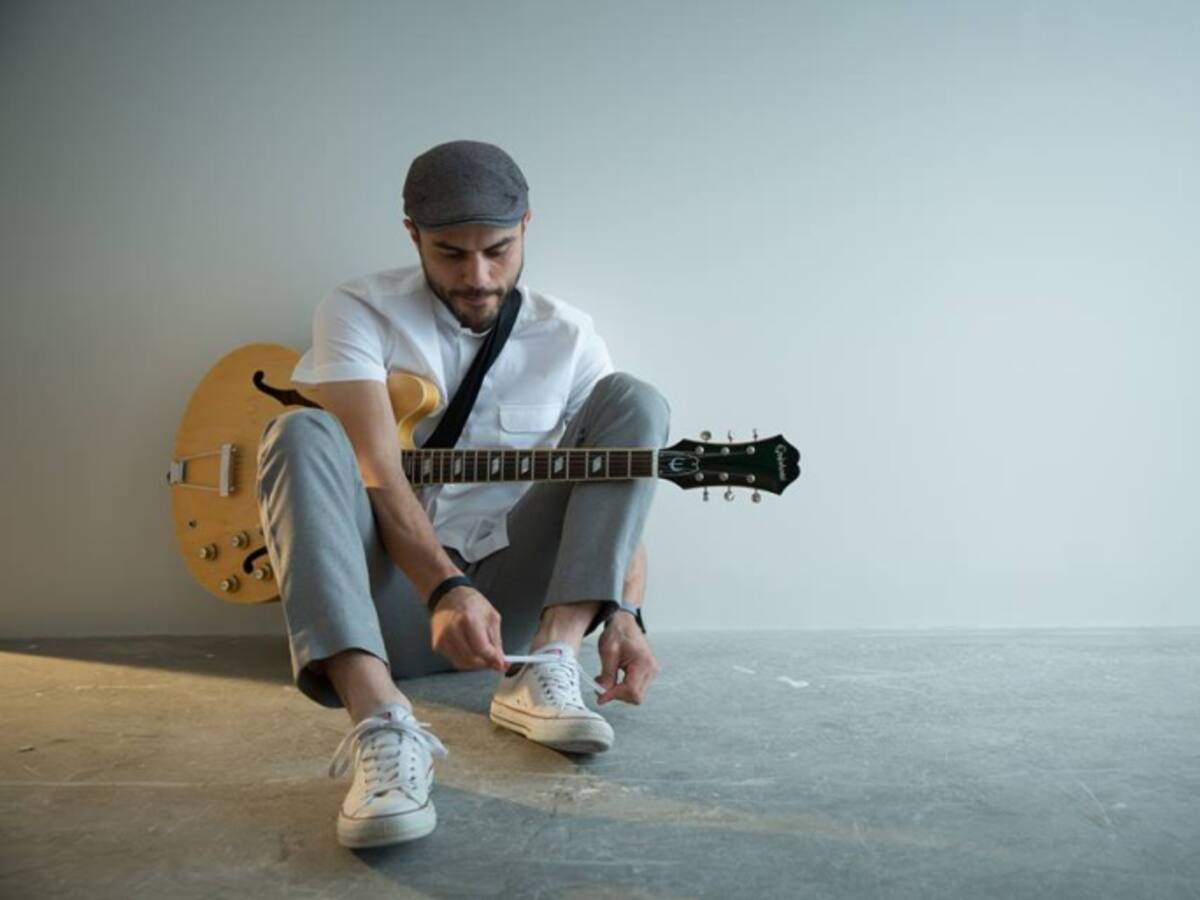 Una Serenata Al Oído con Ces Alberto Jr