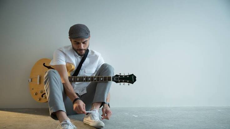 Una Serenata Al Oído con Ces Alberto Jr