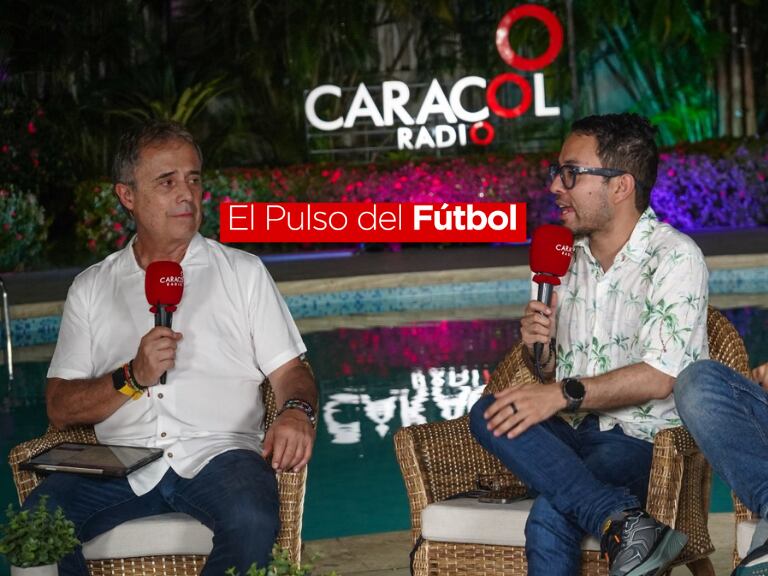 El Pulso del Fútbol aumenta a cifras históricas su liderazgo en deportes en Colombia