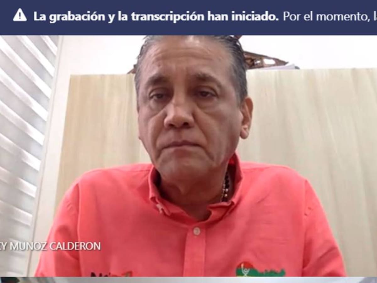 Alcalde de Neiva habría pagado favores políticos en contrato de mercados