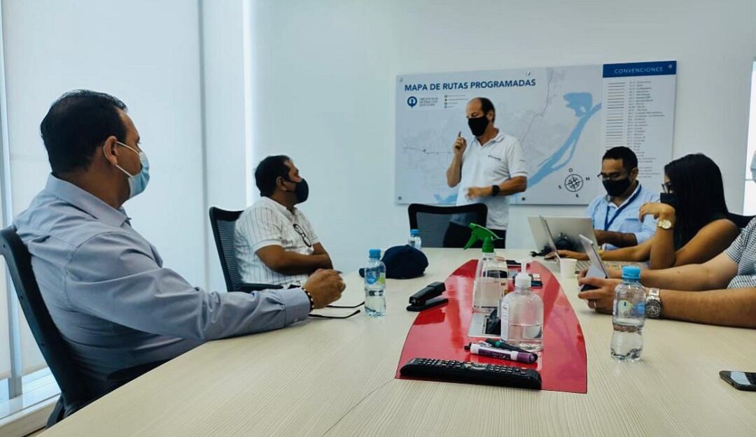 Procuraduría General de la Nación