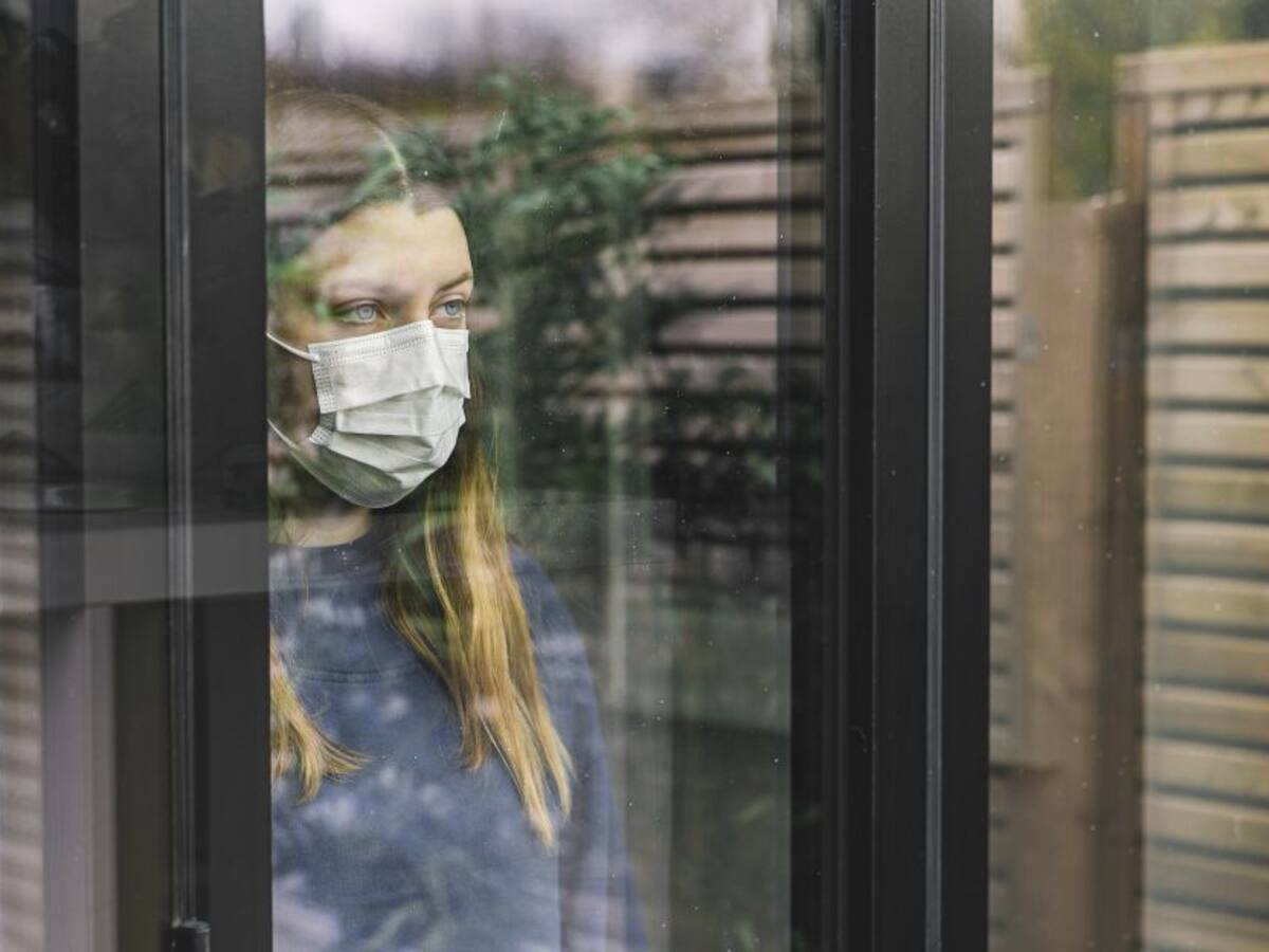 ¿Cómo llevar una vida más plena en medio de la pandemia?